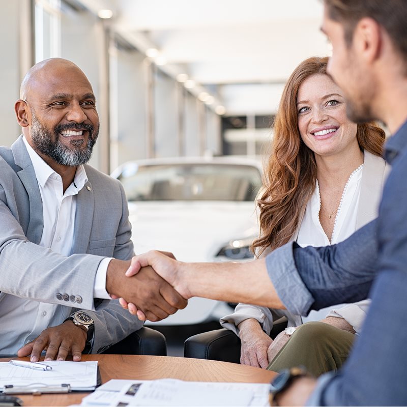 Finanziamenti e Leasing